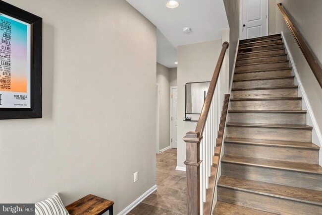 1310 Jackson St in Baltimore, MD - Building Photo - Building Photo