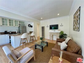 1111 21st St in Santa Monica, CA - Building Photo