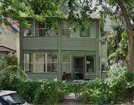 2530 17th Ave S, Unit 2 in Minneapolis, MN - Building Photo