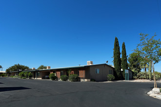 El Dorado Terrace in Tucson, AZ - Building Photo - Building Photo