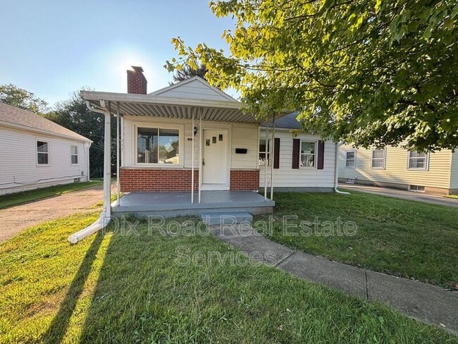 property at 645 Swigart Dr