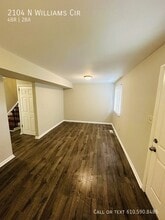 2104 N Williams Cir in Chester, PA - Building Photo - Building Photo