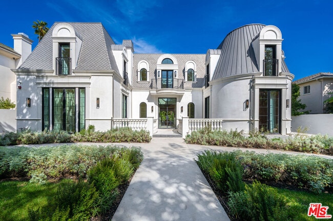 property at 616 N Alpine Dr