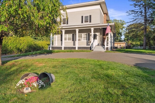 property at 629 Main St