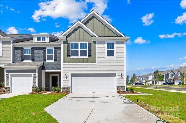 property at 744 Lock Haven Dr NW