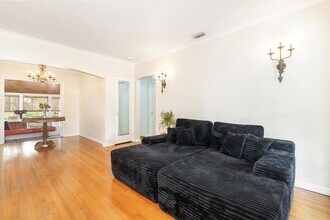 341 Nottingham Blvd in West Palm Beach, FL - Foto de edificio - Building Photo