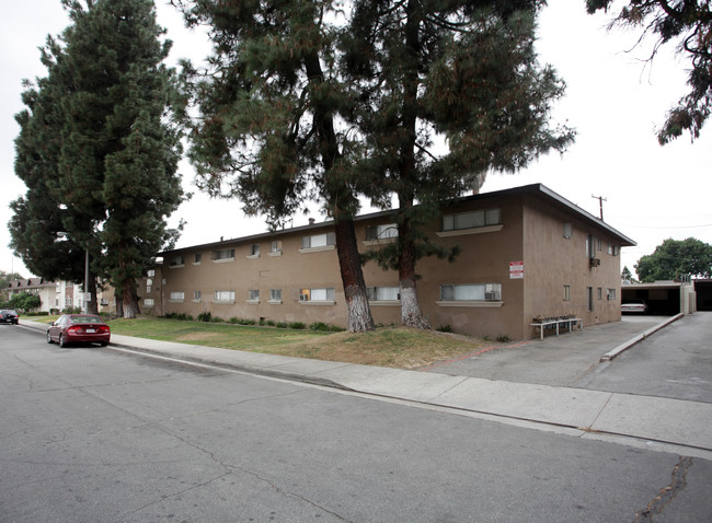 1805 Cordova St in Pomona, CA - Building Photo - Building Photo