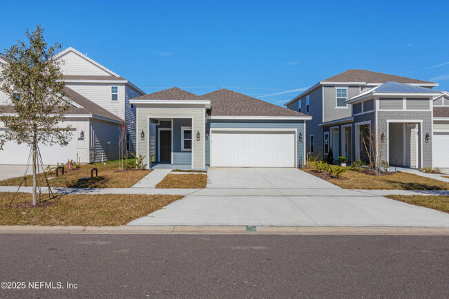 property at 95113 Terris Wy