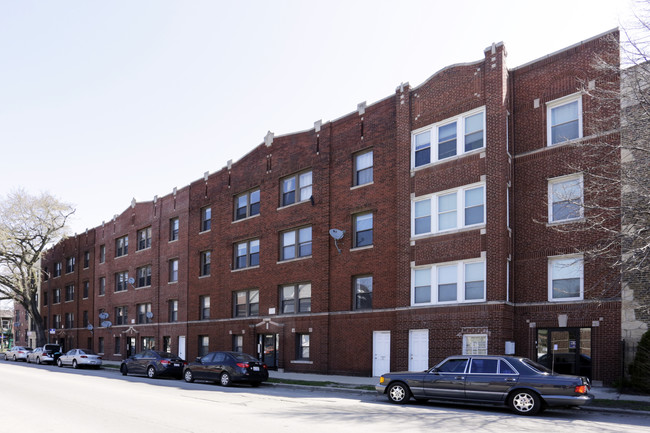 3249 N Damen