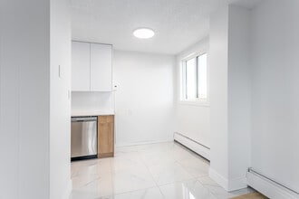Interior Photo