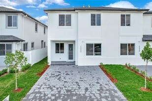 22431 SW 125th Ave in Homestead, FL - Building Photo