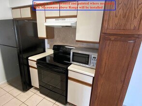 543-545-545 Canary Ln in Red Oak, TX - Building Photo - Building Photo