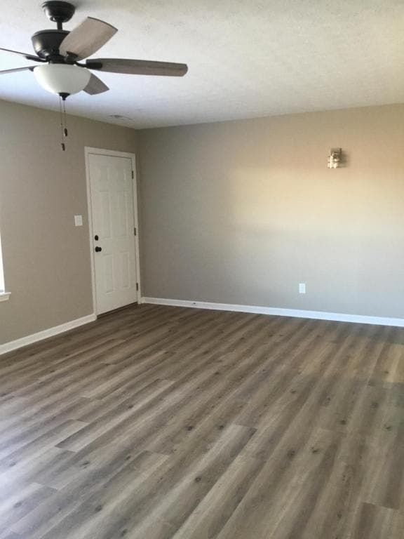 622 Oakcrest Dr in Paducah, KY - Building Photo - Building Photo