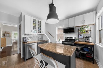 1139 S Ridgeland Ave in Oak Park, IL - Building Photo - Building Photo