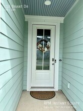 118 Brant Dr in Summerville, SC - Building Photo - Building Photo