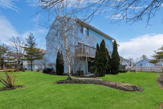 property at 190 Spruce St