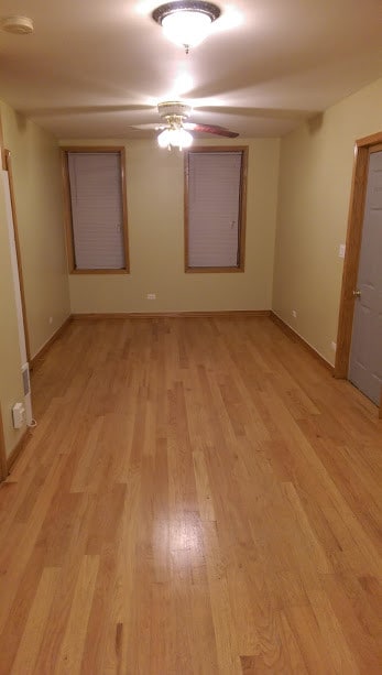 1749 W Cullerton St, Unit Garden Front in Chicago, IL - Building Photo - Building Photo