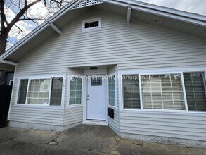 609 Military Dr in Coeur d'Alene, ID - Building Photo - Building Photo