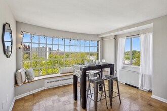 The Social North Charles® in Baltimore, MD - Building Photo - Building Photo