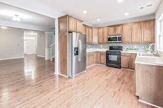 167 Springfield Cir in Middletown, DE - Building Photo - Building Photo