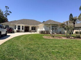 3838 Peacock Dr in Melbourne, FL - Building Photo