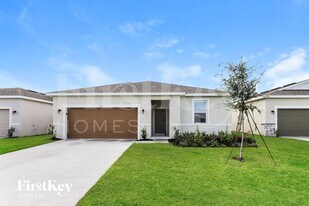 210 Windsor Reserve Dr in Bartow, FL - Building Photo