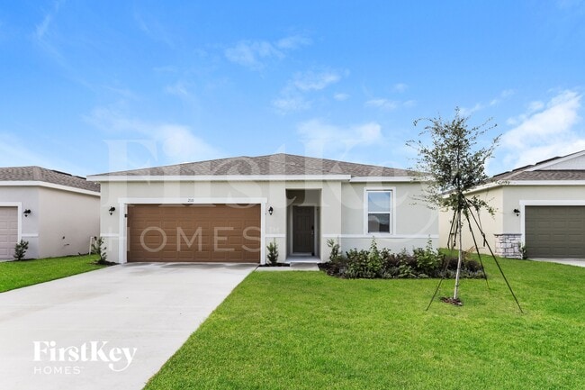 property at 210 Windsor Reserve Dr