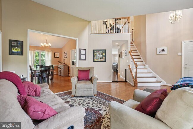 506 Roland St SW in Vienna, VA - Building Photo - Building Photo
