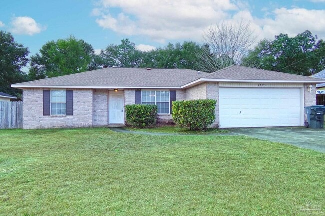property at 6923 Cedar Ridge Cir