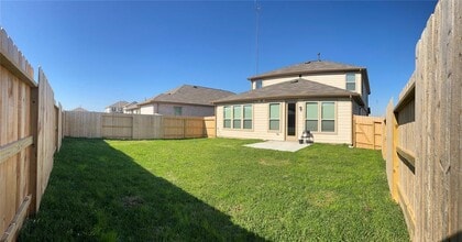 3047 Elassona Ln in Fresno, TX - Building Photo - Building Photo