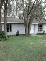 14230 Montevista Rd in Clermont, FL - Building Photo