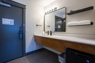 Studio's at The Vic in Traverse City, MI - Building Photo - Interior Photo