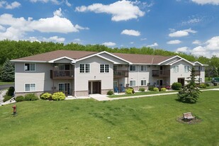 STANTON STREET ESTATES Apartamentos