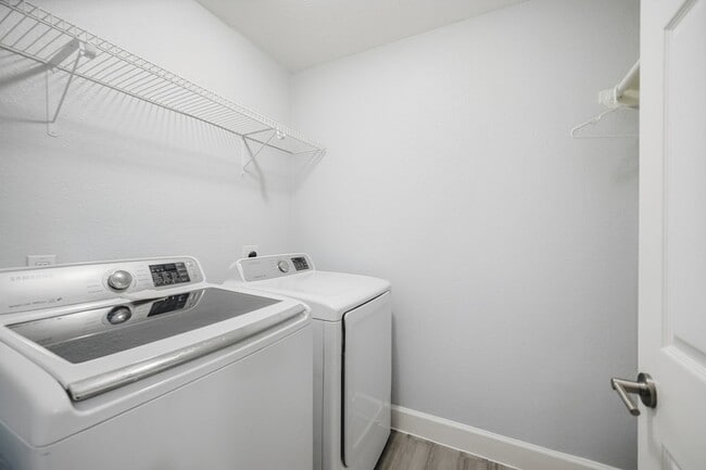 property at 3116 Creek Bank Ln