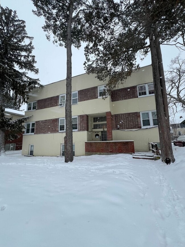 property at 37 Parkwood St