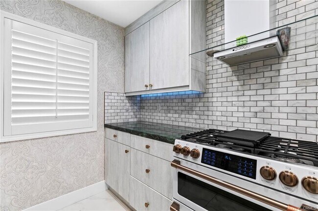 property at 557 E San Jose Ave