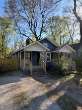 2485 Harvard Ave in Memphis, TN - Building Photo - Building Photo