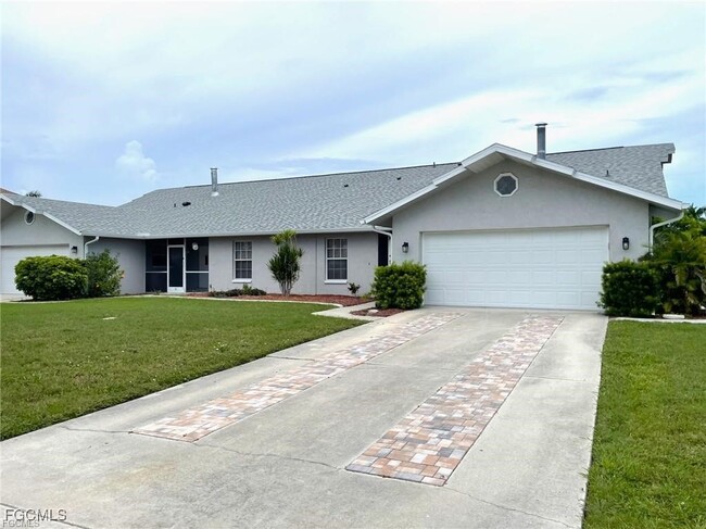 property at 5731 Rose Garden Rd