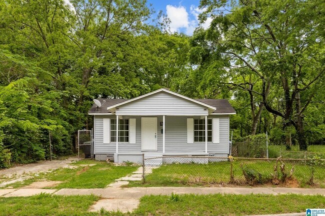 property at 7213 Naples Ave