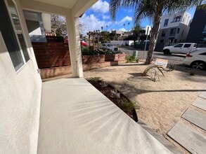 3672 Paul Jones Ave in San Diego, CA - Building Photo - Building Photo