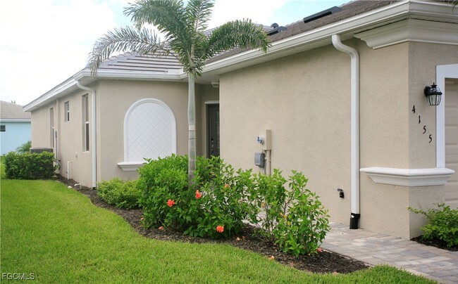 property at 4155 Bisque Ln