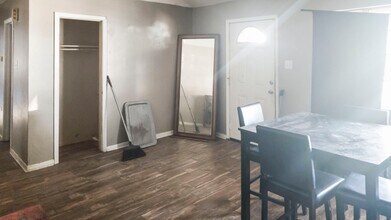 204 Truman St in Stuttgart, AR - Building Photo - Building Photo