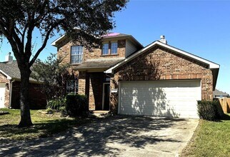12419 Blue Spruce Vale Way in Houston, TX - Building Photo - Building Photo