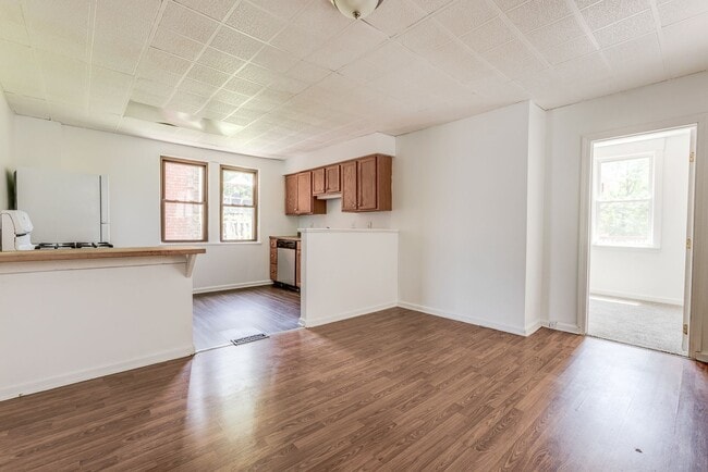 property at 834 Industry St