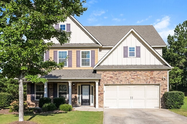 property at 2048 Woodland Brook Dr