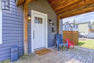 26 Clara Crescent in Brantford, ON - Building Photo - Building Photo