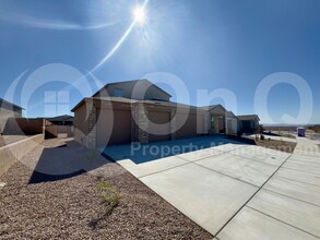17778 S Chathamberry Ln in Vail, AZ - Building Photo - Building Photo