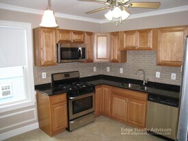 38 Turner St in Boston, MA - Building Photo