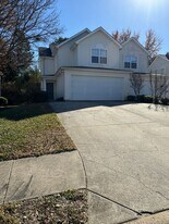 141 Springwood Ln in Mooresville, NC - Building Photo