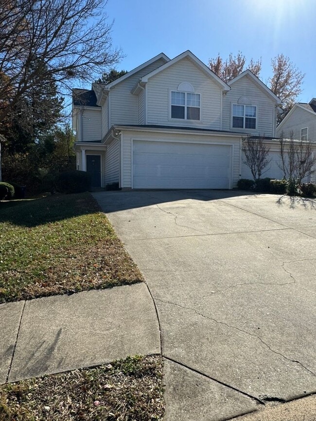 property at 141 Springwood Ln